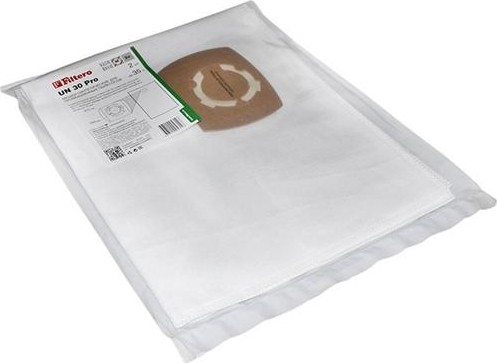 Фильтр-мешок FILTERO UN 30 PRO  (2шт.) 05614