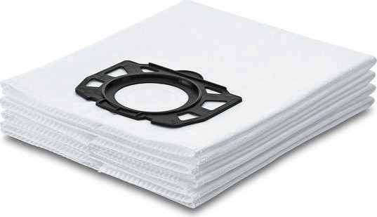 Фильтр-мешок KARCHER 2.863-006.0 нетканный материал, (4шт).