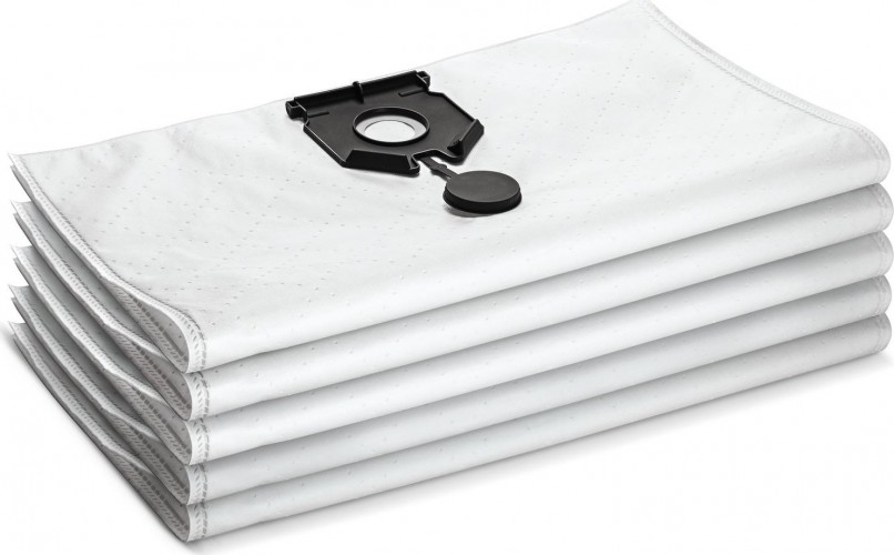 Фильтр-мешок KARCHER 2.889-155.0 для NT, (5шт)