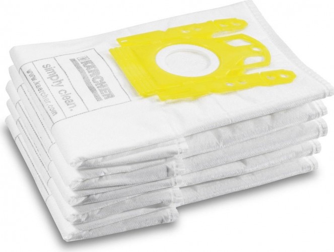 Фильтр-мешок KARCHER 6.414-824.0 (5 шт.)