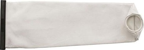 Фильтр-мешок KARCHER 6.904-316.0 хлопчатобумажный, (1 шт).