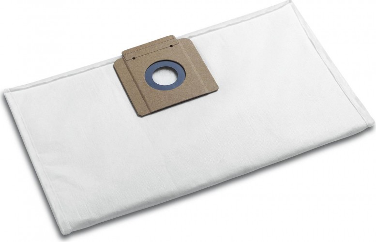 Фильтр-мешок KARCHER 6.904-351.0 для NT35/1, (5 шт.)