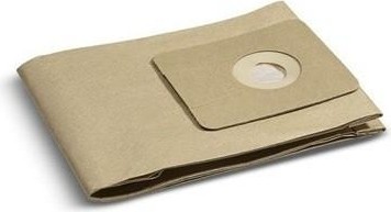 Фильтр-мешок KARCHER 6.904-370.0 бумажный, (10 шт).