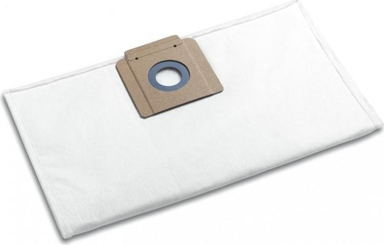 Фильтр-мешок KARCHER 6.907-017.0 для T 15/1 и T 17/1, (10 шт.)