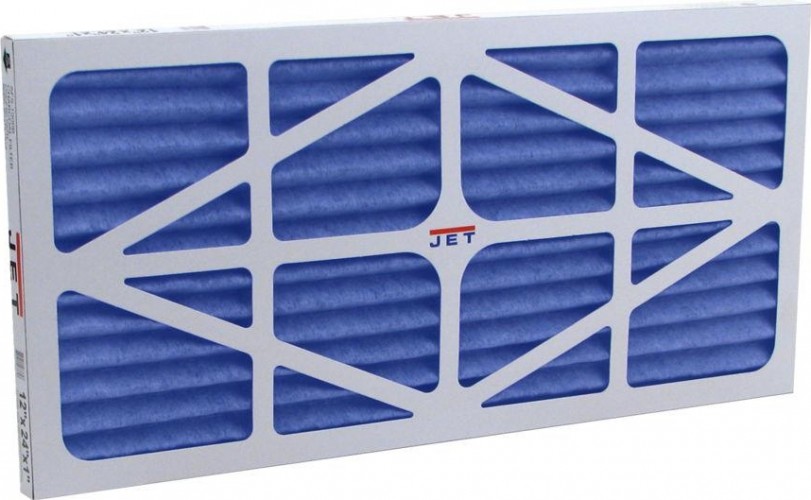 Фильтр наружный электростатический JET JE708731 для AFS 500/1000 708731