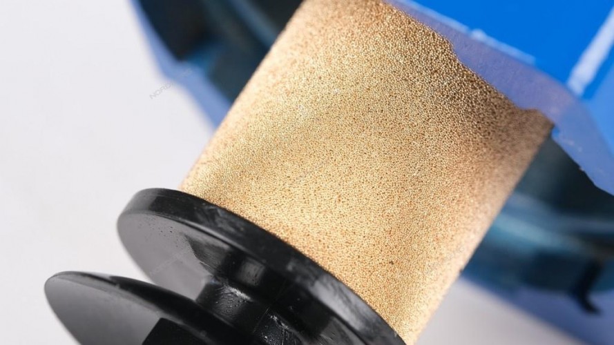 Фильтр NORDBERG NP8102 1/4", 1500 л/мин ЦБ-00011891 - изображение 3