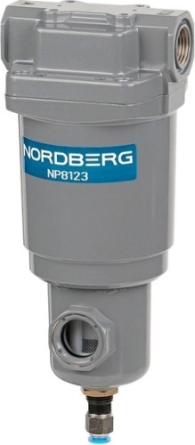 Фильтр NORDBERG NP8123 воздушный