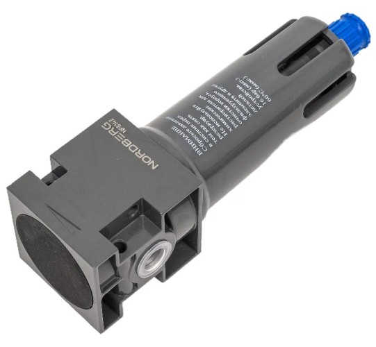 Фильтр NORDBERG NP8142 воздушный, ¼" - изображение 2