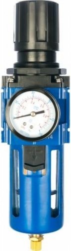 Фильтр NORDBERG NP8214 с редуктором, 1/2", 4000 л/мин NP8214