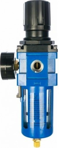 Фильтр NORDBERG NP8214 с редуктором, 1/2", 4000 л/мин NP8214 - изображение 2