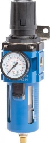 Фильтр NORDBERG NP8214 с редуктором, 1/2", 4000 л/мин NP8214 - изображение 3