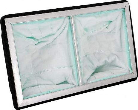 Фильтр-патрон запасной внутренний JET JE710621 для AFS 400 710621