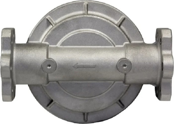 Фильтр PETROLL 1337 дизельного топлива и бензина Clear Captor Filter K - изображение 3