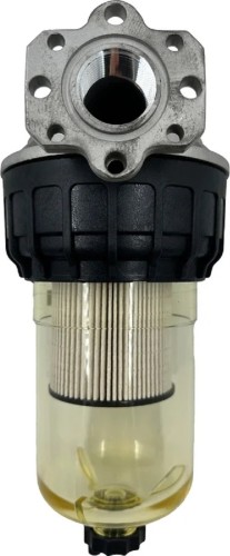 Фильтр PETROLL 1337 дизельного топлива и бензина Clear Captor Filter K - изображение 2