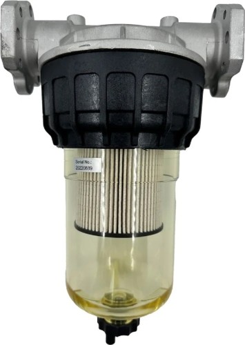 Фильтр PETROLL 1337 дизельного топлива и бензина Clear Captor Filter K