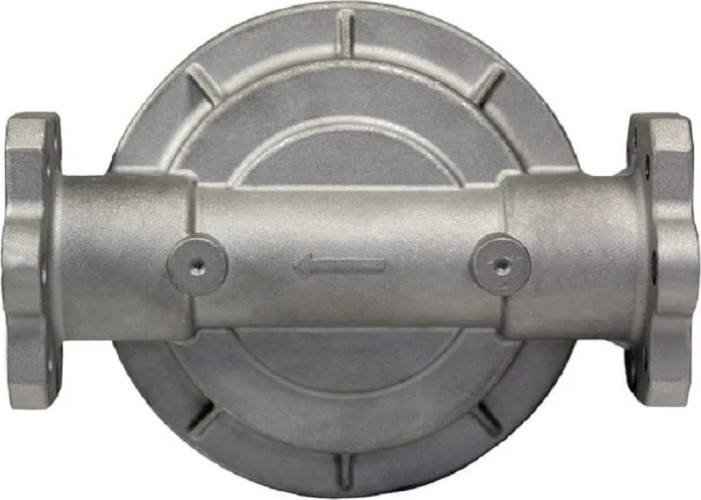 Фильтр PETROLL 13371 дизельного топлива и бензина Clear Captor Filter K - изображение 3