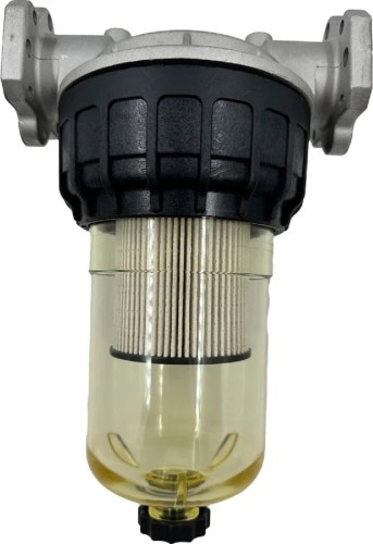 Фильтр PETROLL 13371 дизельного топлива и бензина Clear Captor Filter K - изображение 2