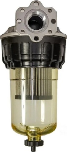 Фильтр PETROLL 13372 дизельного топлива и бензина Clear Captor Filter K