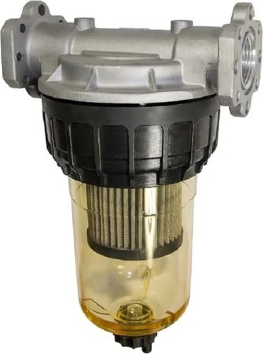 Фильтр PETROLL 13372 дизельного топлива и бензина Clear Captor Filter K - изображение 2