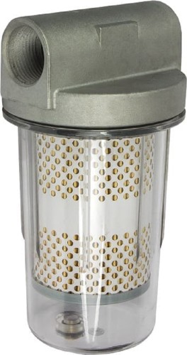 Фильтр PETROLL GL-6 дизельного топлива 1327