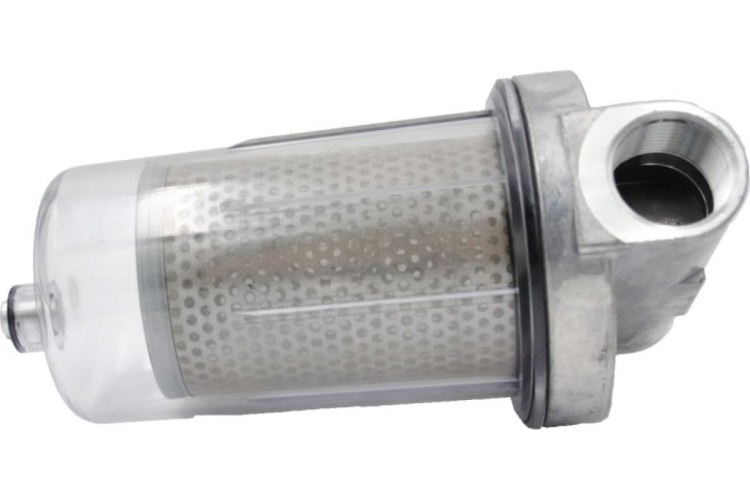 Фильтр Petropump GL-5 для очистки от мех. примесей, 30 мкм, 1" bsp, 100  PP910002