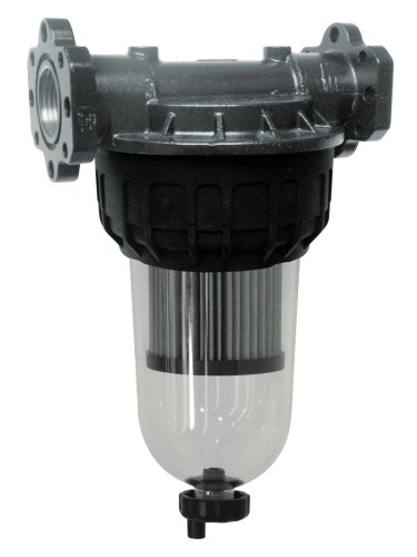 Фильтр PIUSI прозрачный F00611B60 F00611B60