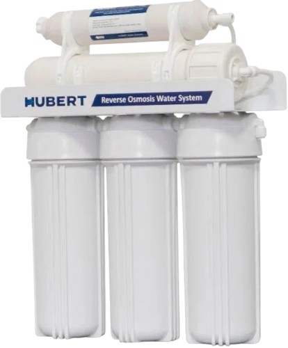 Фильтр под мойку HUBERT 5 ступеней без насоса 5F50NPTF