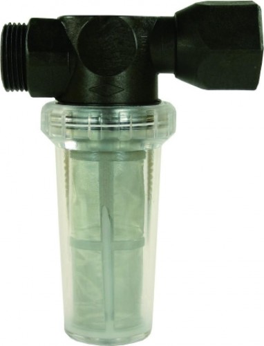 Фильтр Portotecnica 200033700 входной, 3/4 "