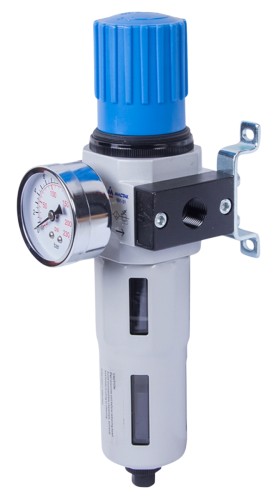 Фильтр с регулятором давления МАСТАК 691-31 3/8"