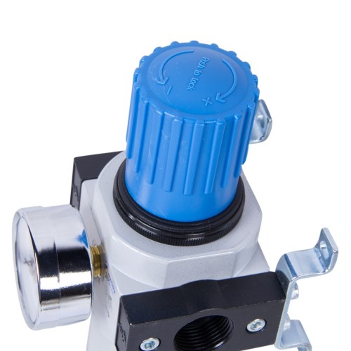 Фильтр с регулятором давления МАСТАК 691-51 3/4" - изображение 3