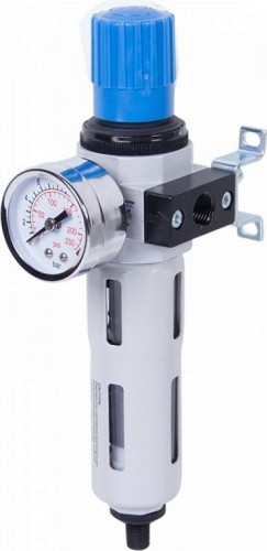 Фильтр с регулятором давления МАСТАК 691-21 1/4"