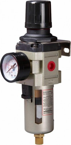 Фильтр с регулятором давления FUBAG FR-2000 1/4" 190120 190120