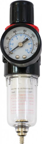 Фильтр с регулятором давления FUBAG FR-101 1/4" 190101 190101