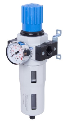 Фильтр с регулятором давления МАСТАК 691-51 3/4"