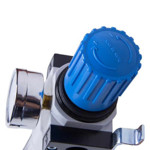 Фильтр с регулятором давления МАСТАК 691-41 1/2" - изображение 3