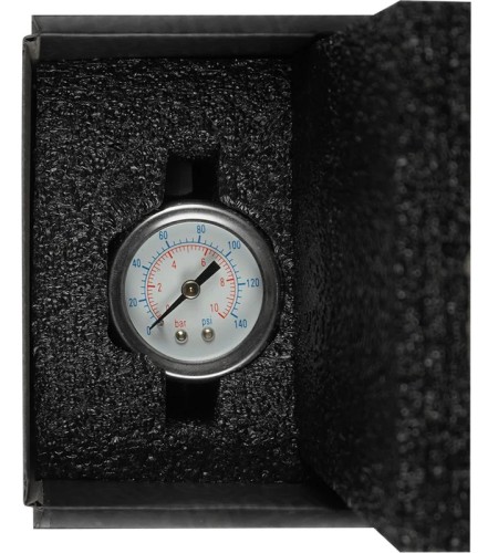 Фильтр с регулятором давления BERGER BG1403 пневматический 1/4" - изображение 3