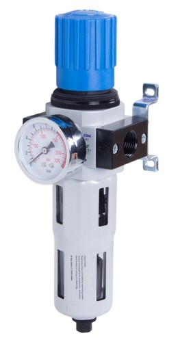 Фильтр с регулятором давления МАСТАК 691-41 1/2"