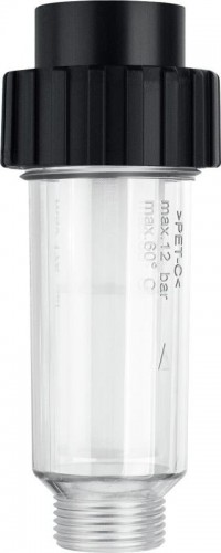 Фильтр Steher 75402-2 универсальный для минимоек, адаптер 3/4" - изображение 2