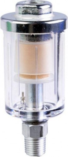 Фильтр SUMAKE SA-2202 1/4 влагоотделитель 35157