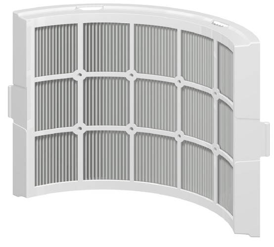 Фильтр THERMEX Fortuna 63 комплект для воздухоочистителя ЭдЭБ03350 - изображение 4