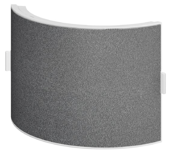 Фильтр THERMEX Fortuna 63 комплект для воздухоочистителя ЭдЭБ03350 - изображение 5