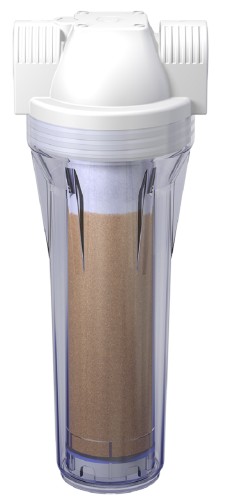 Фильтр THERMEX ION защиты от накипи ion sl10" ЭдЭБ03904 - изображение 4