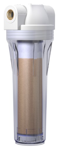 Фильтр THERMEX ION защиты от накипи ion sl10" ЭдЭБ03904 - изображение 2