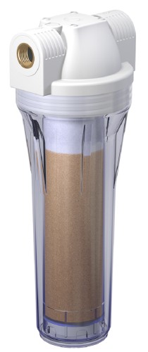 Фильтр THERMEX ION защиты от накипи ion sl10" ЭдЭБ03904 - изображение 5