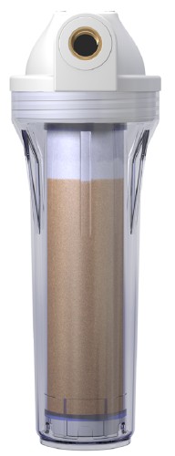 Фильтр THERMEX ION защиты от накипи ion sl10" ЭдЭБ03904 - изображение 3