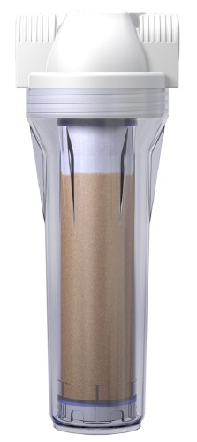 Фильтр THERMEX ION защиты от накипи ion sl10" ЭдЭБ03904