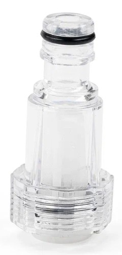 Фильтр тонкой очистки CHAMPION C8155 компактный - изображение 2