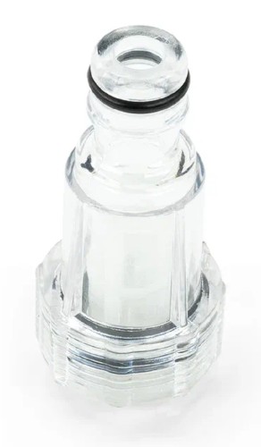 Фильтр тонкой очистки CHAMPION C8155 компактный