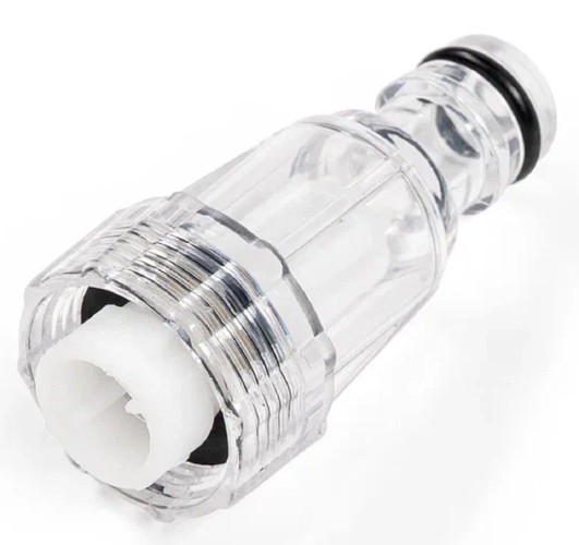 Фильтр тонкой очистки CHAMPION C8155 компактный - изображение 3