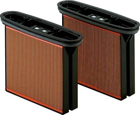 Фильтр целлюлозный METABO 631933000 для ASR2025/ASR2050/SHR2050 631933000